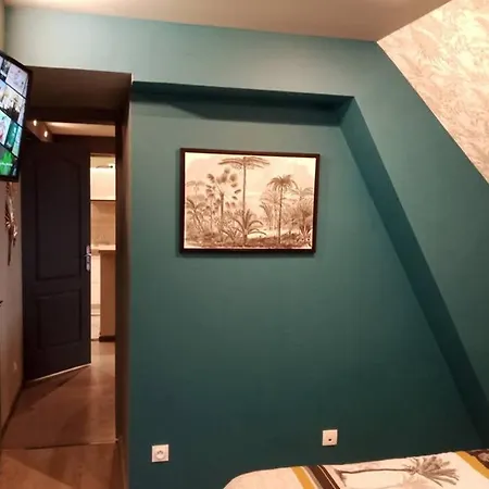 L'evasion... Balneo. Sainte-Savine