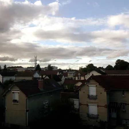 아파트 L'evasion... Balneo.