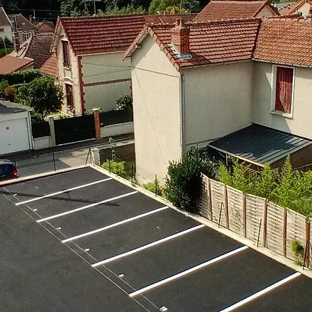 L'evasion... Balneo. 아파트