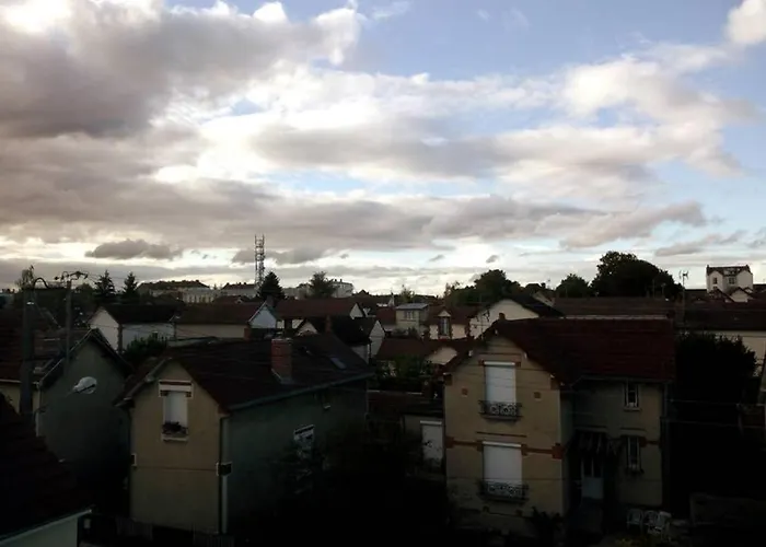 Apartment L'evasion... Balneo.